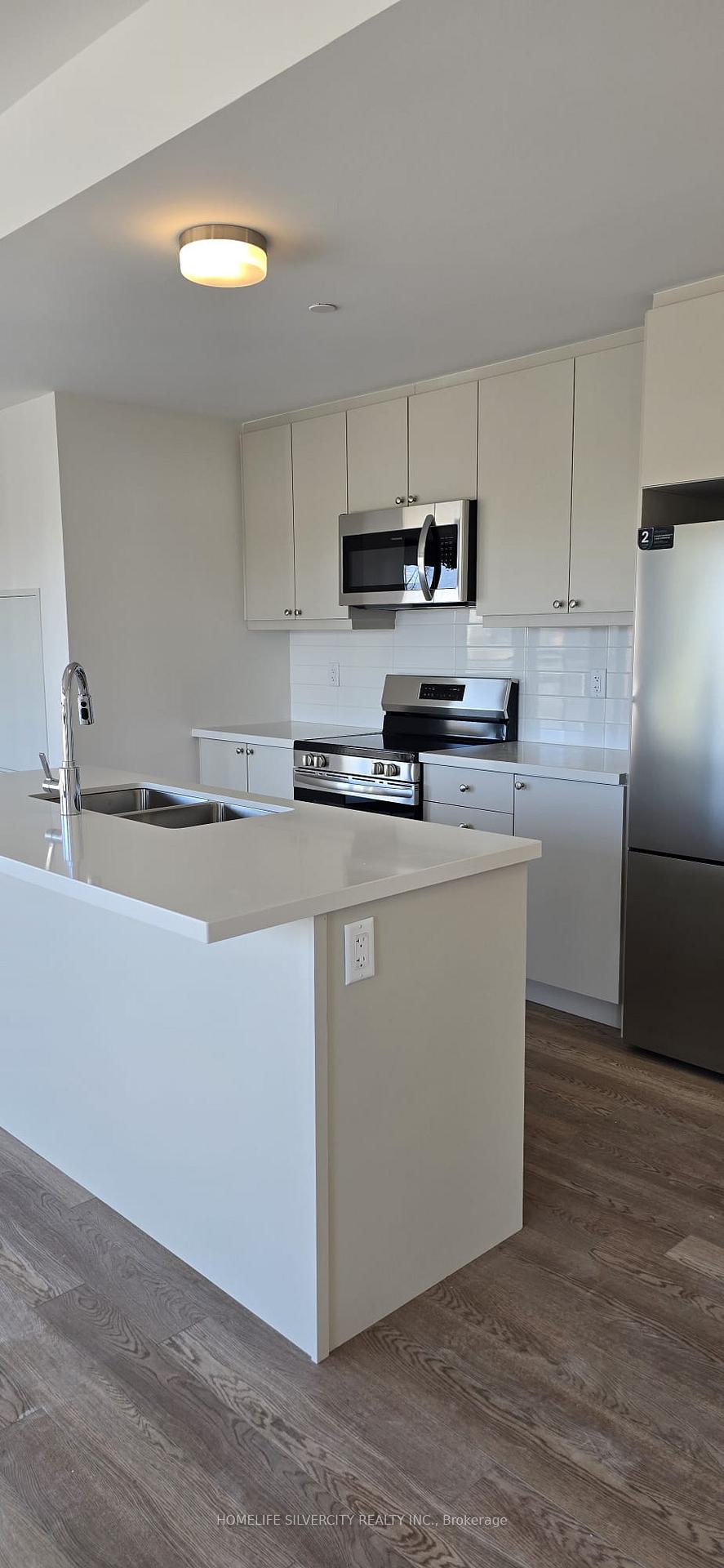 Photo 4 of Unit 208, 55 Clarington Boulevard, Clarington, Bowmanville — HOMEH