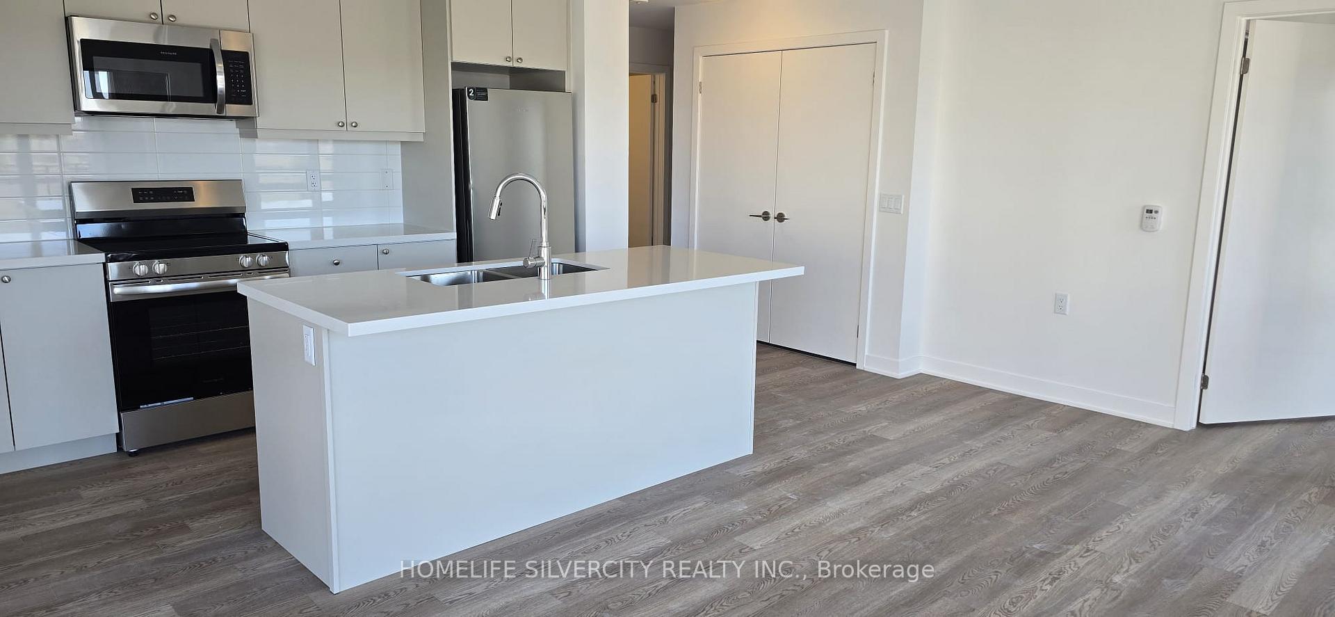 Photo 5 of Unit 208, 55 Clarington Boulevard, Clarington, Bowmanville — HOMEH