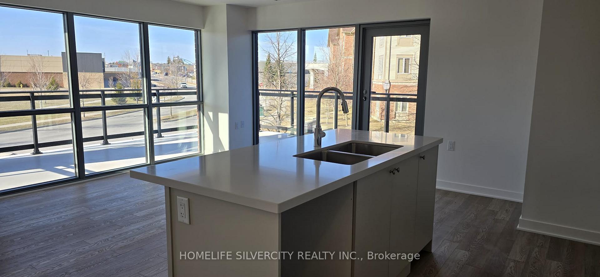Photo 6 of Unit 208, 55 Clarington Boulevard, Clarington, Bowmanville — HOMEH