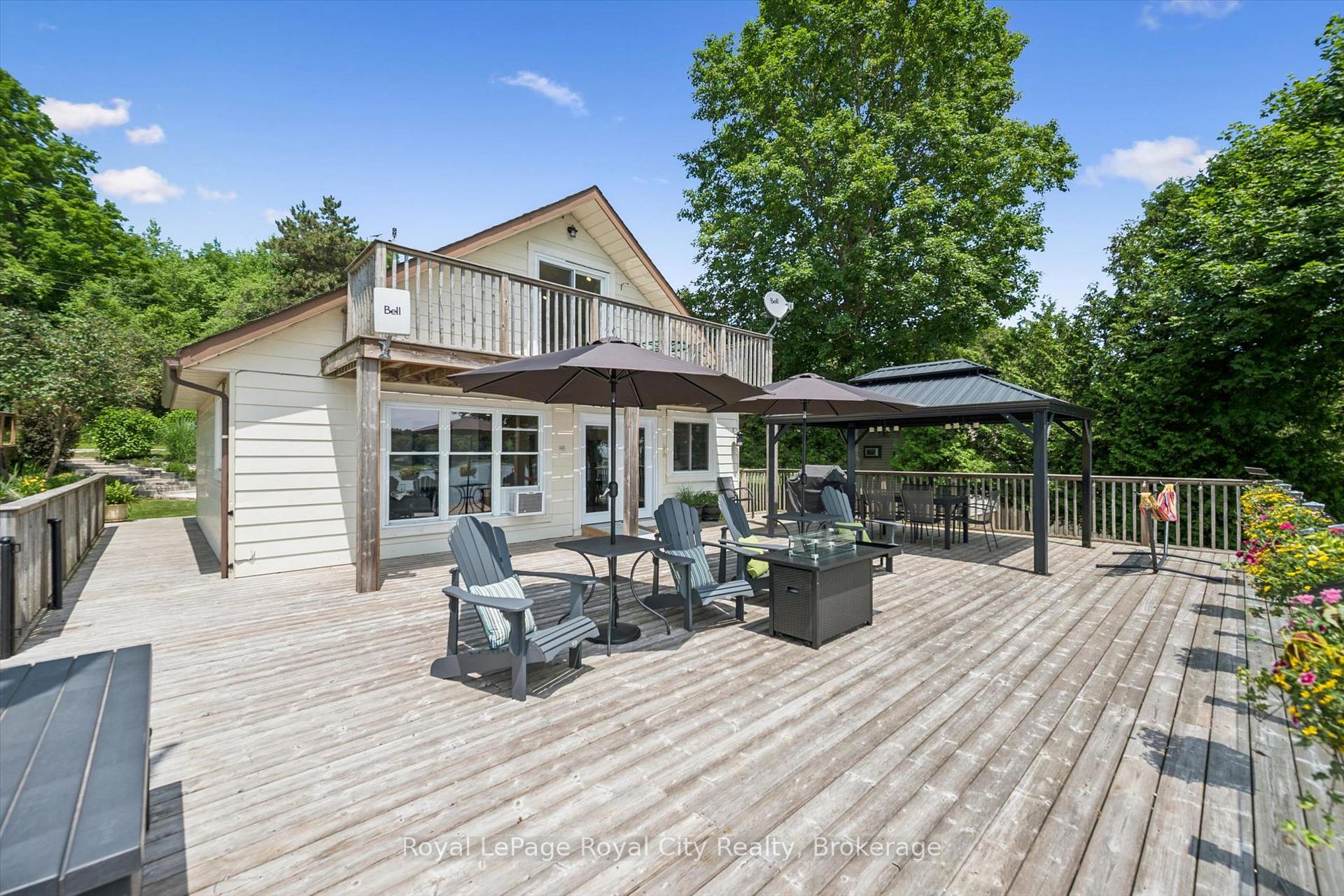 Photo 21 of 614 Road 6 East, Mapleton, Rural Mapleton — HOMEH