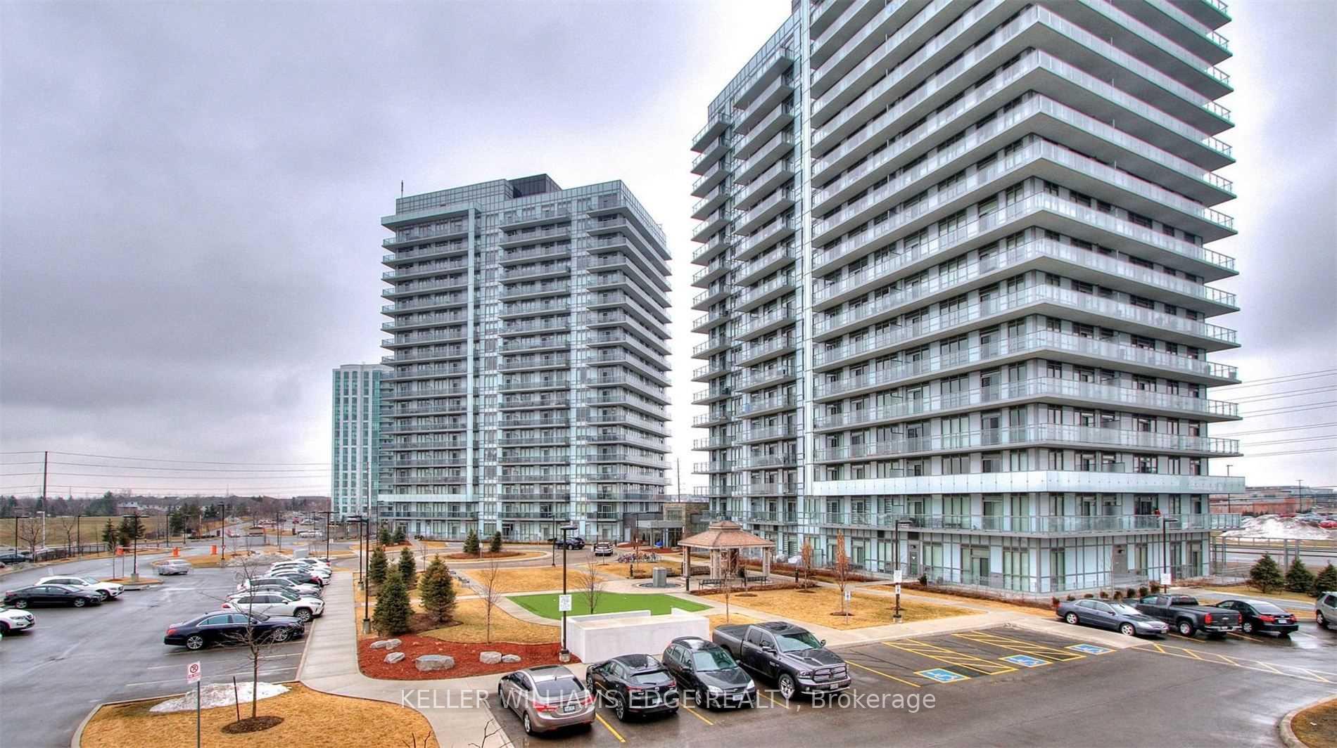 Photo of Unit 901, 4633 Glen Erin Drive