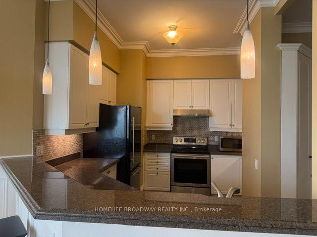 Photo 2 of Unit UPH5, 1 Clairtrell Road, North York, Willowdale East — HOMEH