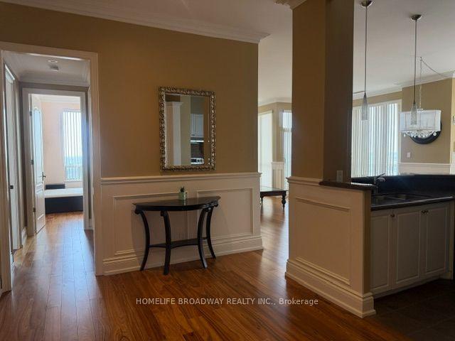 Photo 4 of Unit UPH5, 1 Clairtrell Road, North York, Willowdale East — HOMEH