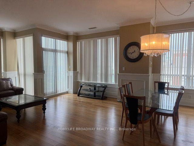 Photo 5 of Unit UPH5, 1 Clairtrell Road, North York, Willowdale East — HOMEH