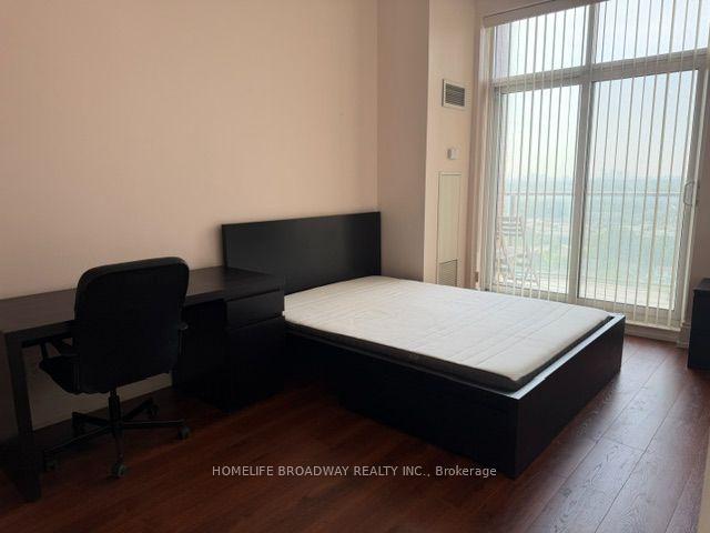 Photo 8 of Unit UPH5, 1 Clairtrell Road, North York, Willowdale East — HOMEH
