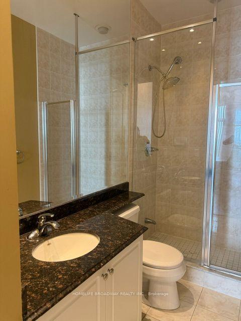 Photo 11 of Unit UPH5, 1 Clairtrell Road, North York, Willowdale East — HOMEH