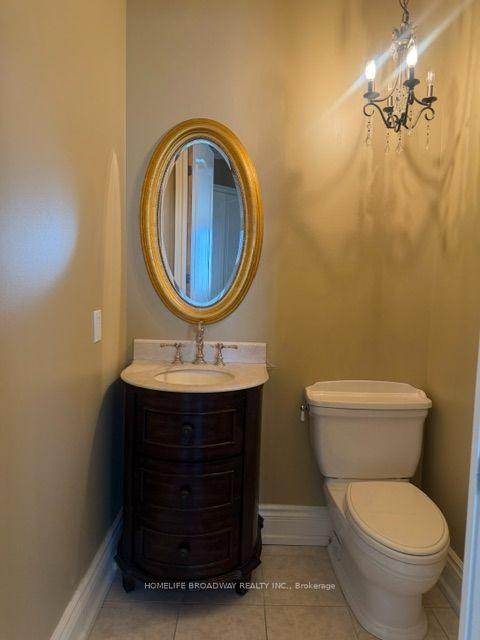 Photo 13 of Unit UPH5, 1 Clairtrell Road, North York, Willowdale East — HOMEH