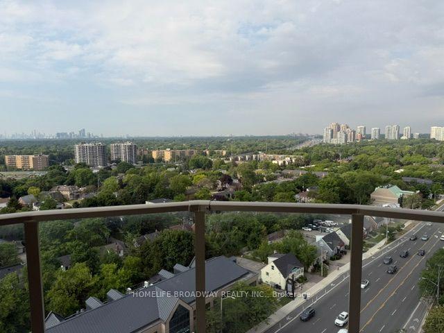Photo 14 of Unit UPH5, 1 Clairtrell Road, North York, Willowdale East — HOMEH