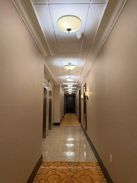 Photo 15 of Unit UPH5, 1 Clairtrell Road, North York, Willowdale East — HOMEH
