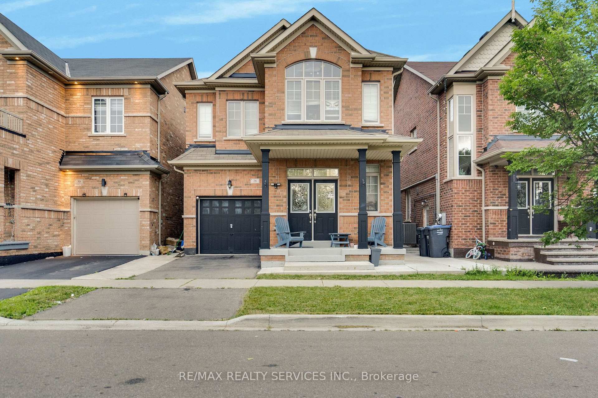 Photo 55 of Unit Bsmt, 28 Manzanita Crescent, Brampton, Northwest Brampton — HOMEH
