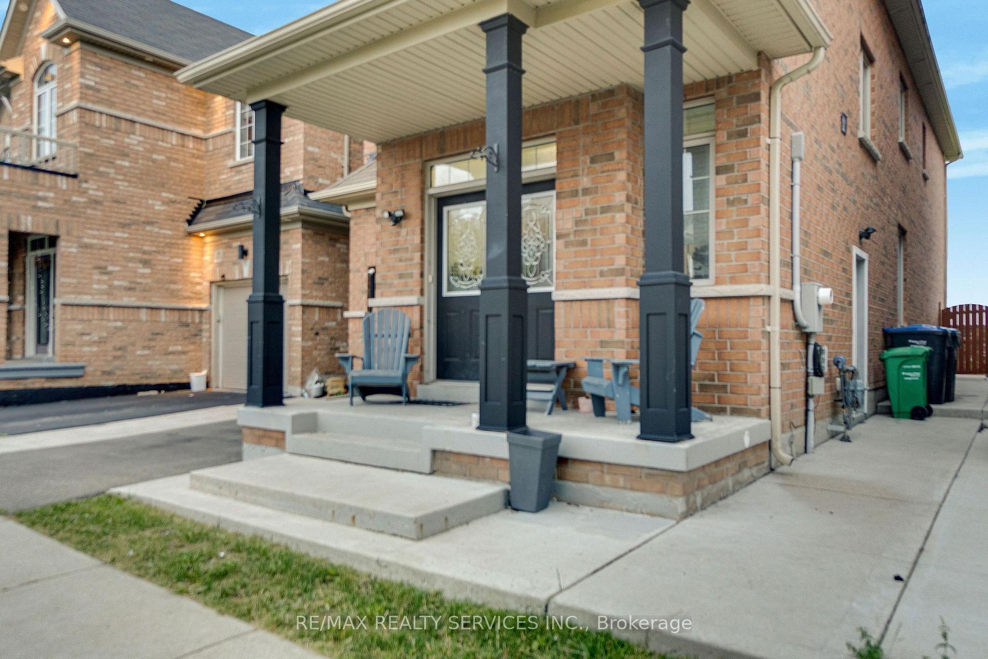Photo 53 of Unit Bsmt, 28 Manzanita Crescent, Brampton, Northwest Brampton — HOMEH