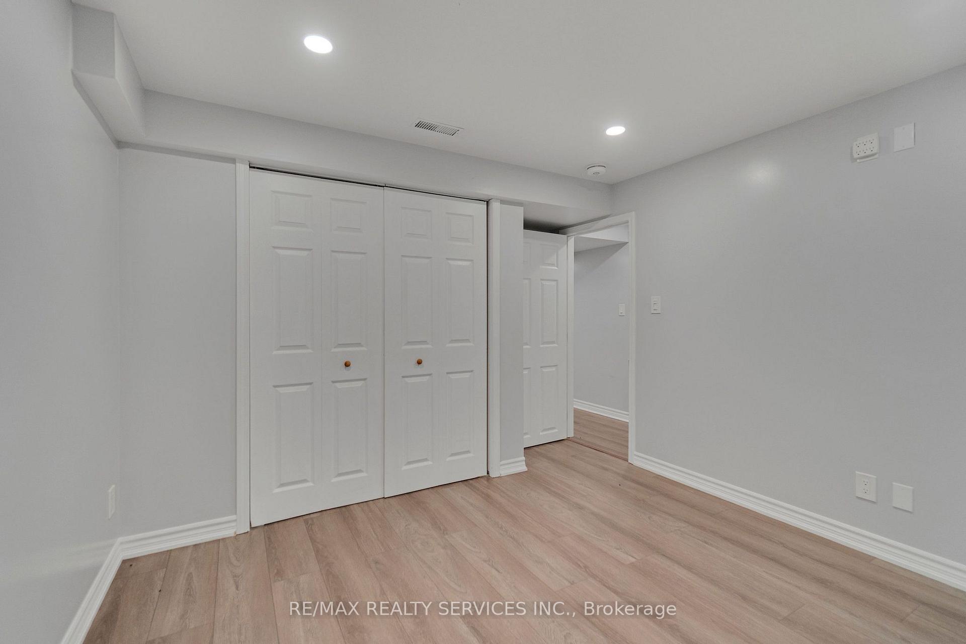 Photo 21 of Unit Bsmt, 28 Manzanita Crescent, Brampton, Northwest Brampton — HOMEH