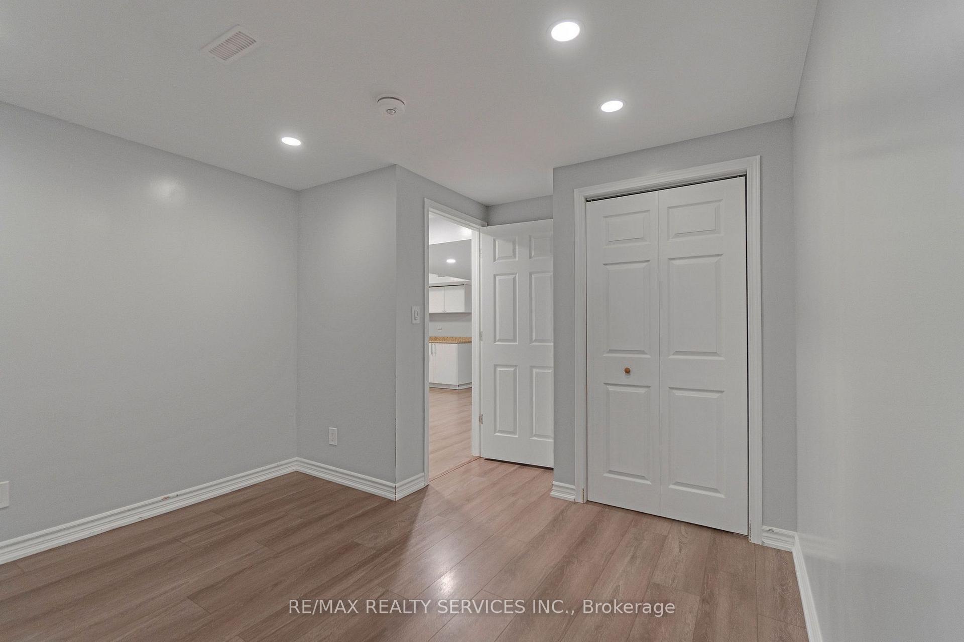 Photo 27 of Unit Bsmt, 28 Manzanita Crescent, Brampton, Northwest Brampton — HOMEH