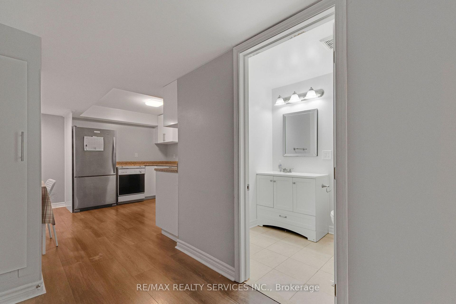Photo 29 of Unit Bsmt, 28 Manzanita Crescent, Brampton, Northwest Brampton — HOMEH