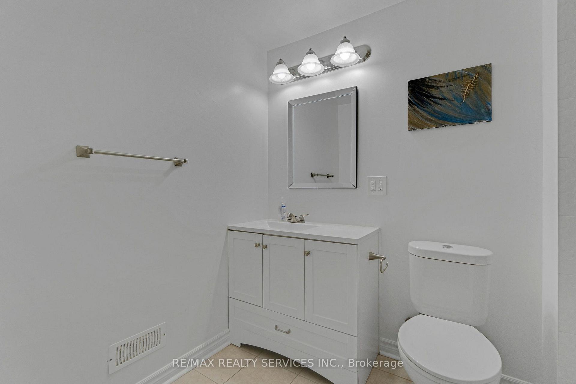 Photo 31 of Unit Bsmt, 28 Manzanita Crescent, Brampton, Northwest Brampton — HOMEH