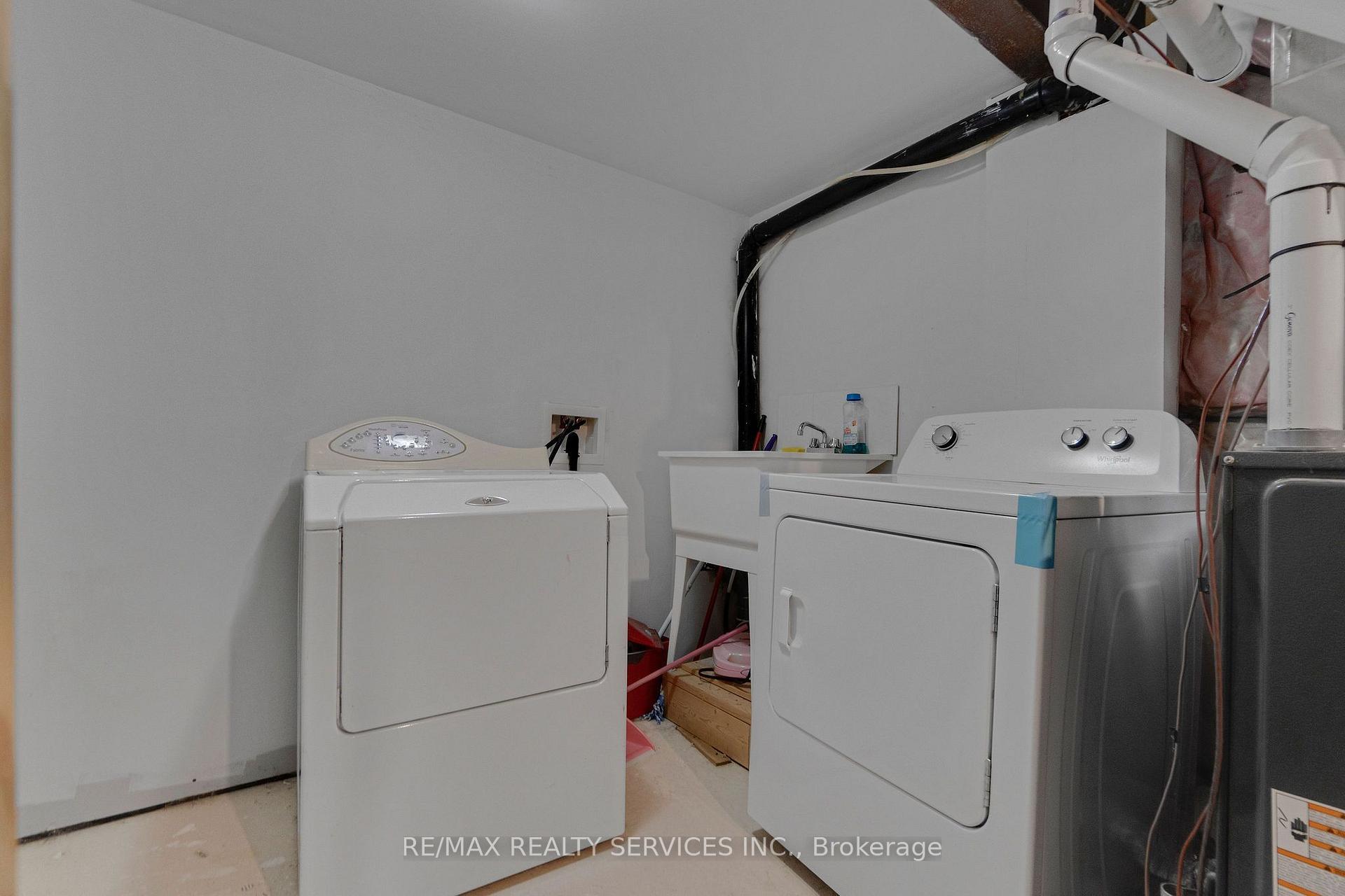 Photo 35 of Unit Bsmt, 28 Manzanita Crescent, Brampton, Northwest Brampton — HOMEH
