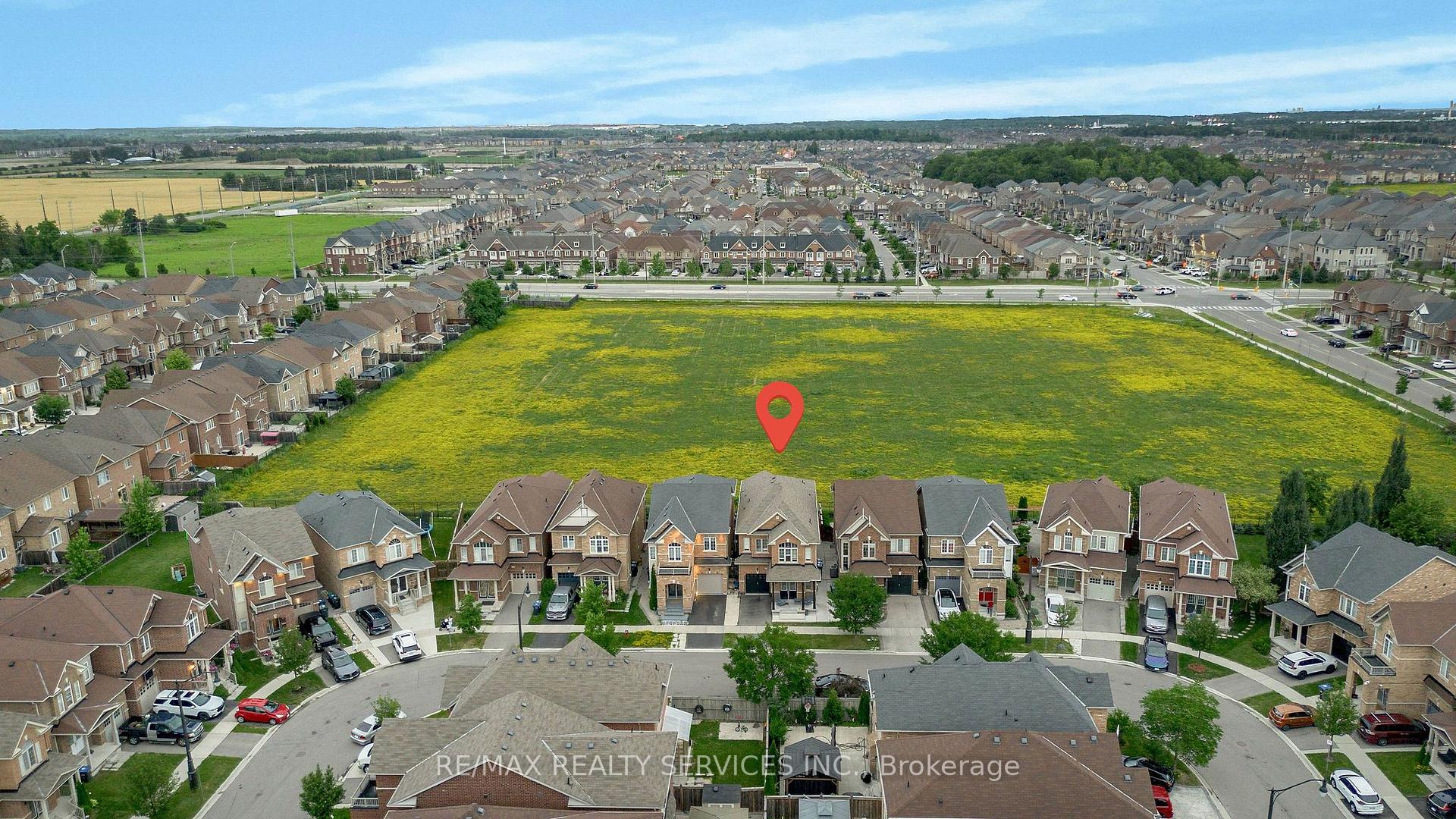 Photo 41 of Unit Bsmt, 28 Manzanita Crescent, Brampton, Northwest Brampton — HOMEH