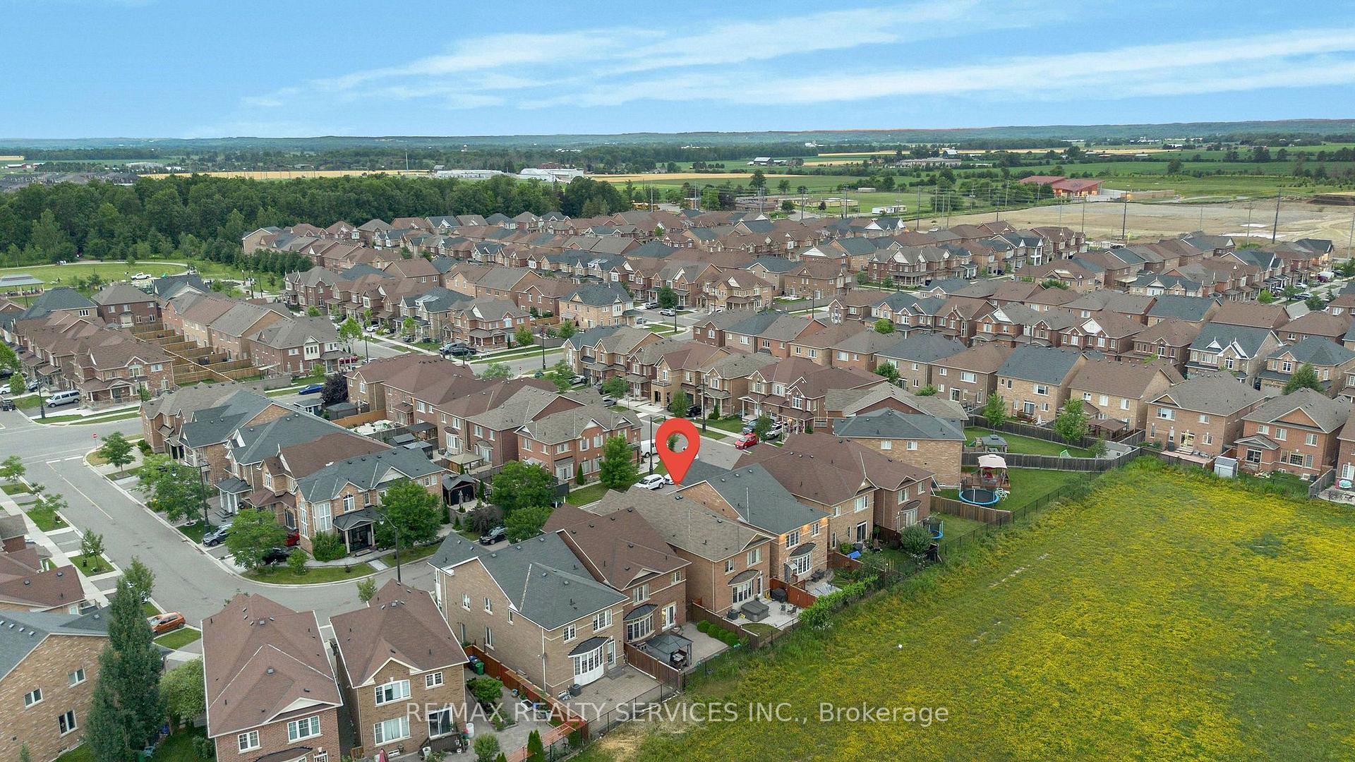 Photo 45 of Unit Bsmt, 28 Manzanita Crescent, Brampton, Northwest Brampton — HOMEH