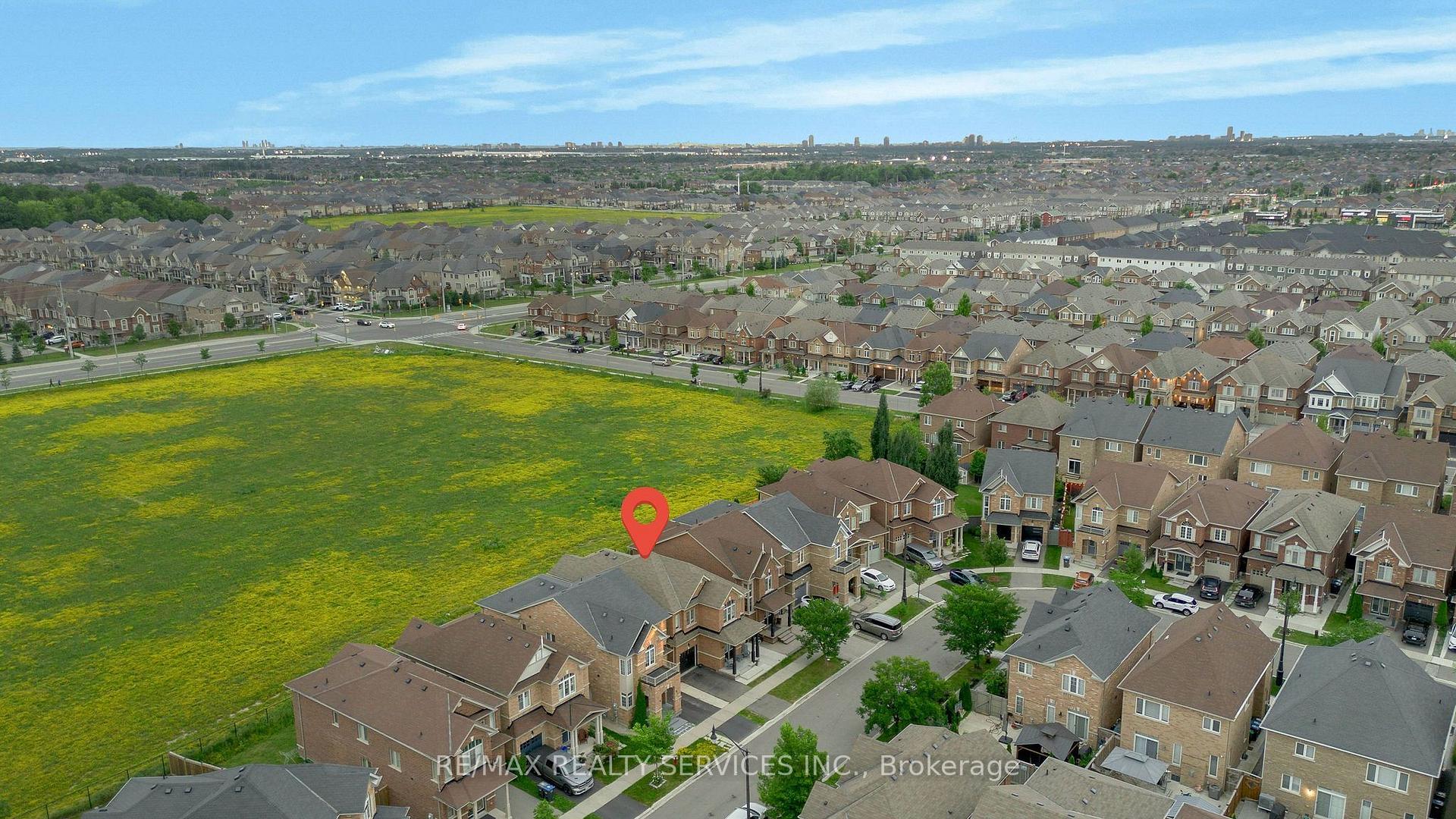 Photo 47 of Unit Bsmt, 28 Manzanita Crescent, Brampton, Northwest Brampton — HOMEH