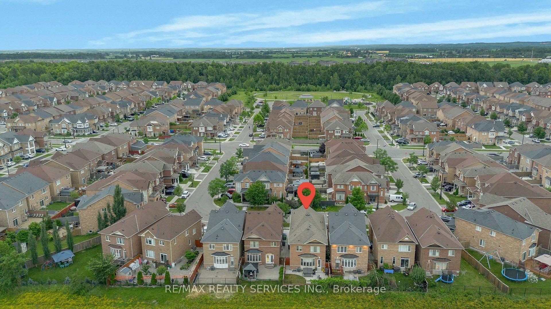 Photo 49 of Unit Bsmt, 28 Manzanita Crescent, Brampton, Northwest Brampton — HOMEH