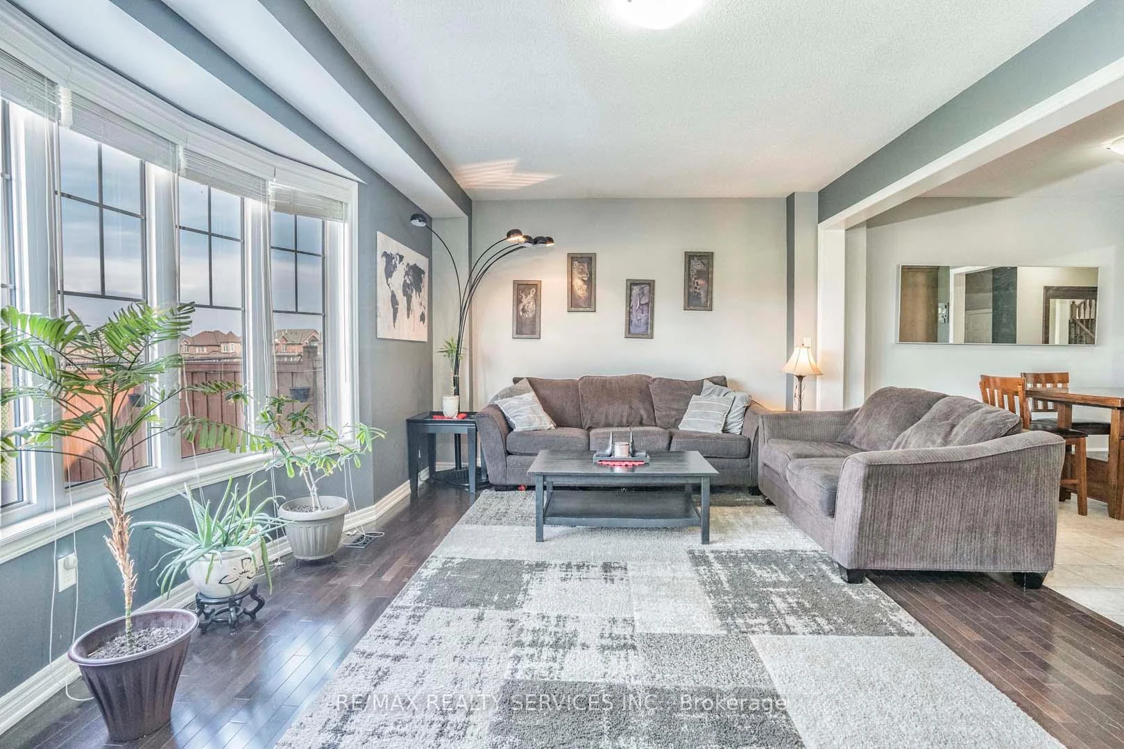 Photo 10 of Unit Bsmt, 28 Manzanita Crescent, Brampton, Northwest Brampton — HOMEH
