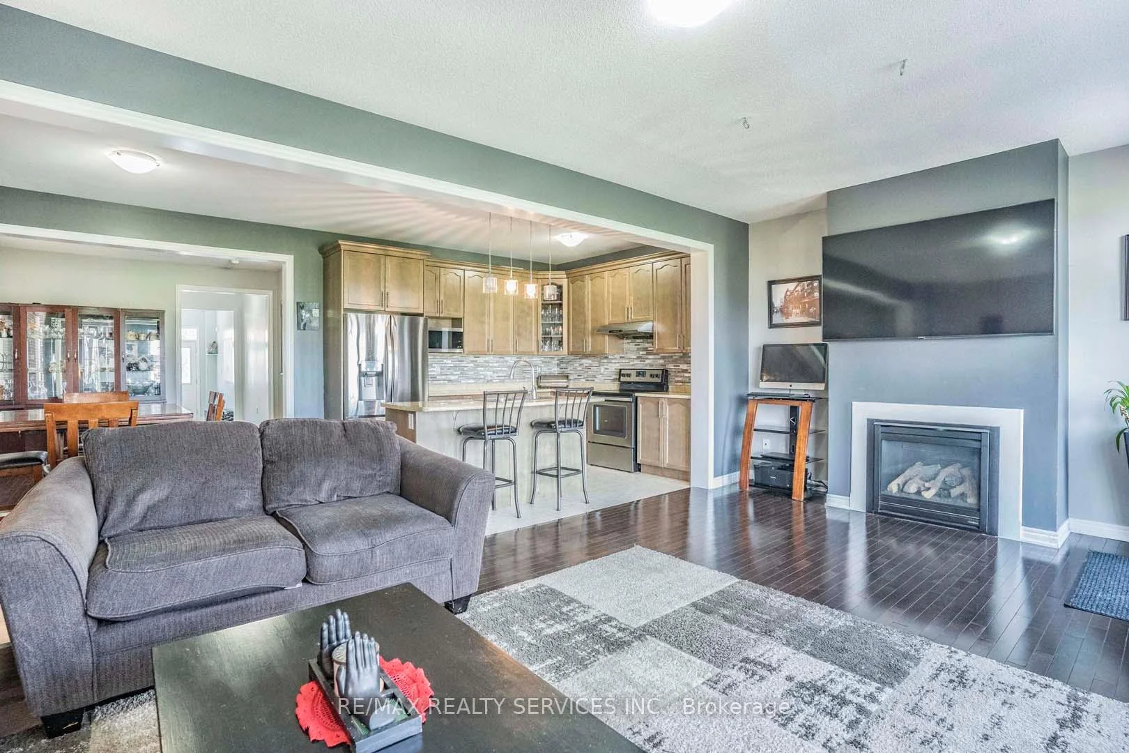 Photo 12 of Unit Bsmt, 28 Manzanita Crescent, Brampton, Northwest Brampton — HOMEH