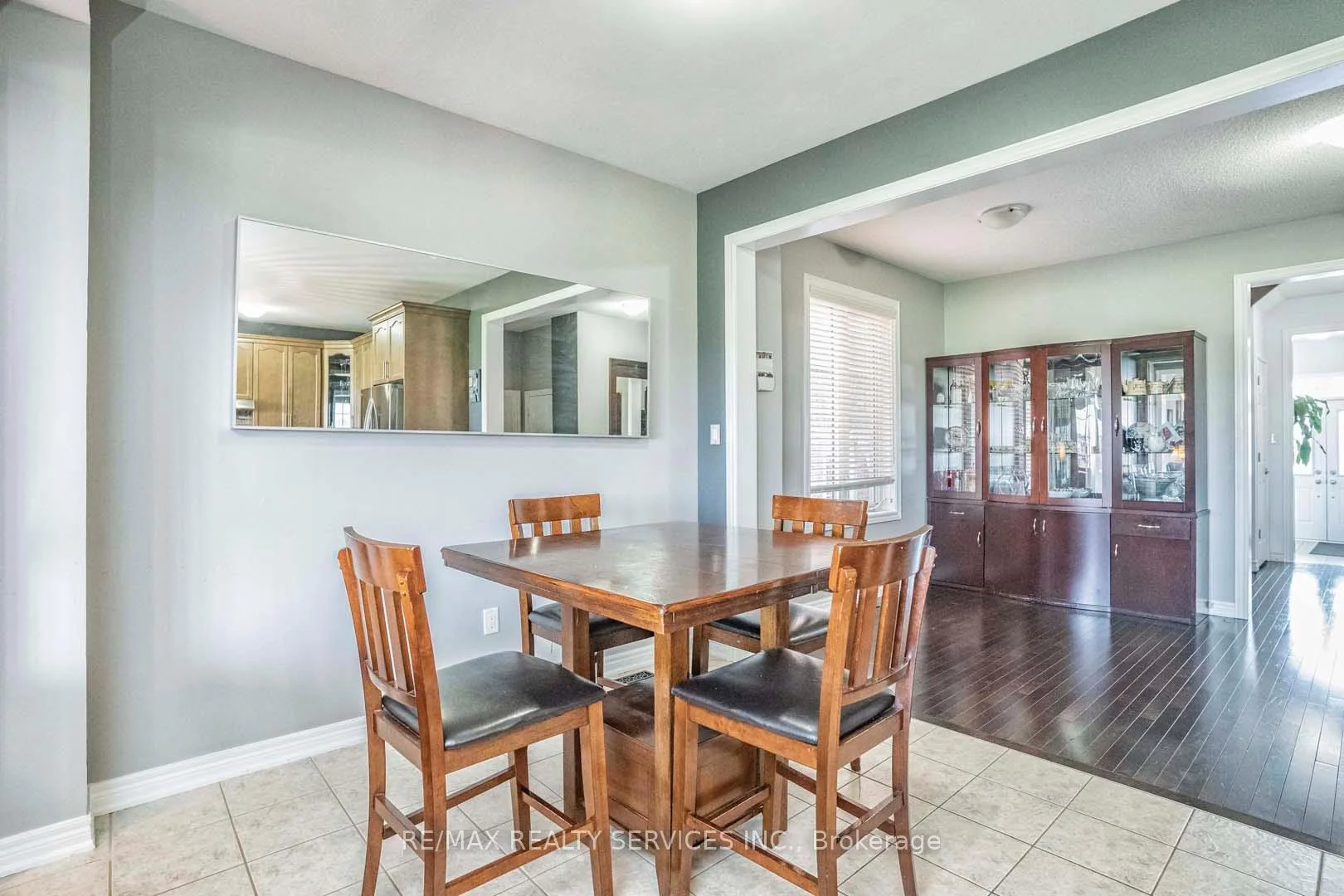 Photo 16 of Unit Bsmt, 28 Manzanita Crescent, Brampton, Northwest Brampton — HOMEH