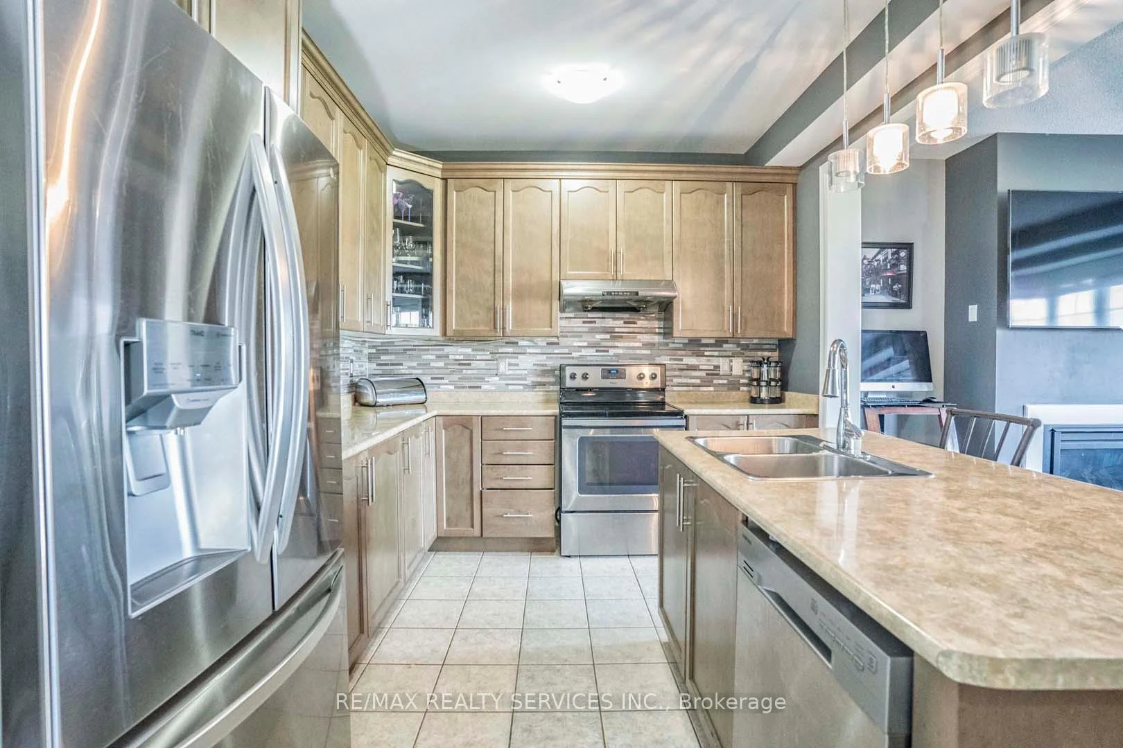 Photo 24 of Unit Bsmt, 28 Manzanita Crescent, Brampton, Northwest Brampton — HOMEH