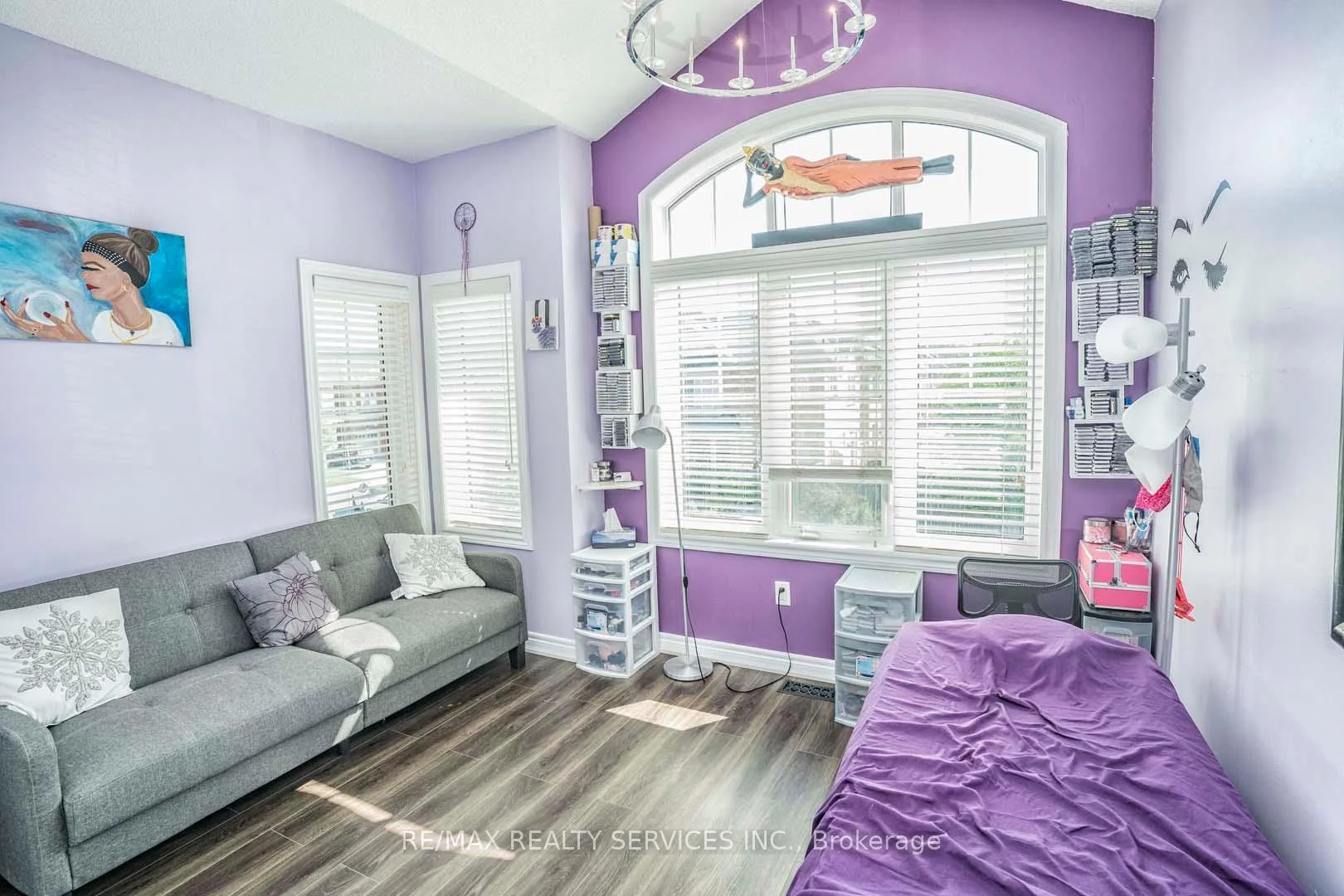 Photo 32 of Unit Bsmt, 28 Manzanita Crescent, Brampton, Northwest Brampton — HOMEH