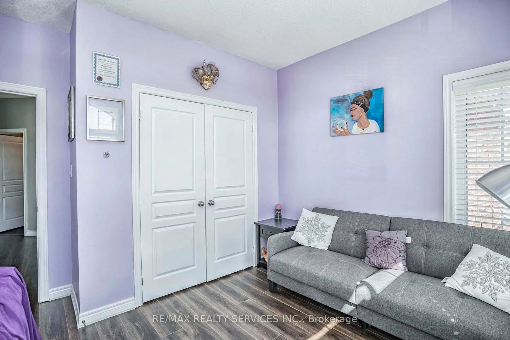 Photo 34 of Unit Bsmt, 28 Manzanita Crescent, Brampton, Northwest Brampton — HOMEH