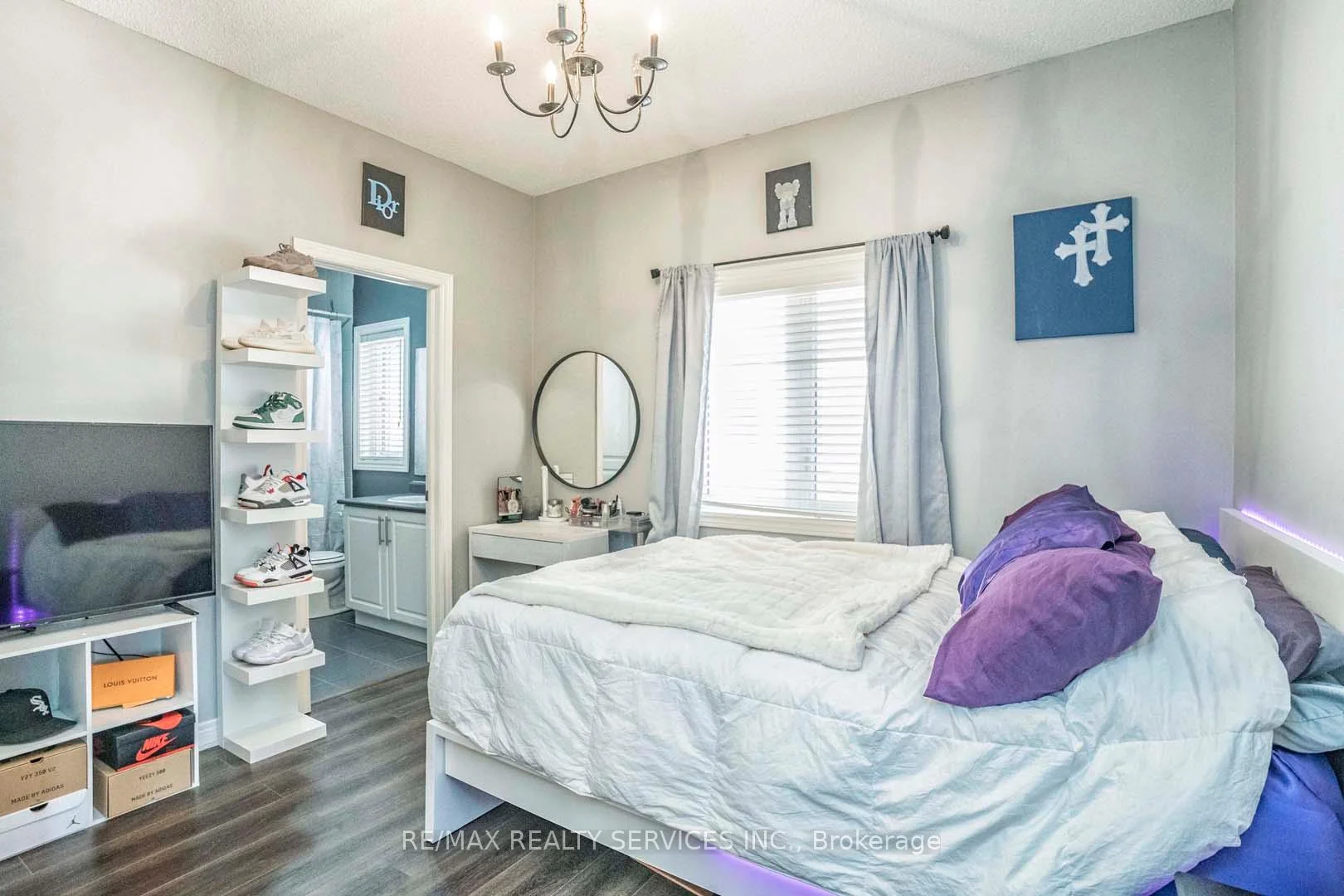 Photo 36 of Unit Bsmt, 28 Manzanita Crescent, Brampton, Northwest Brampton — HOMEH