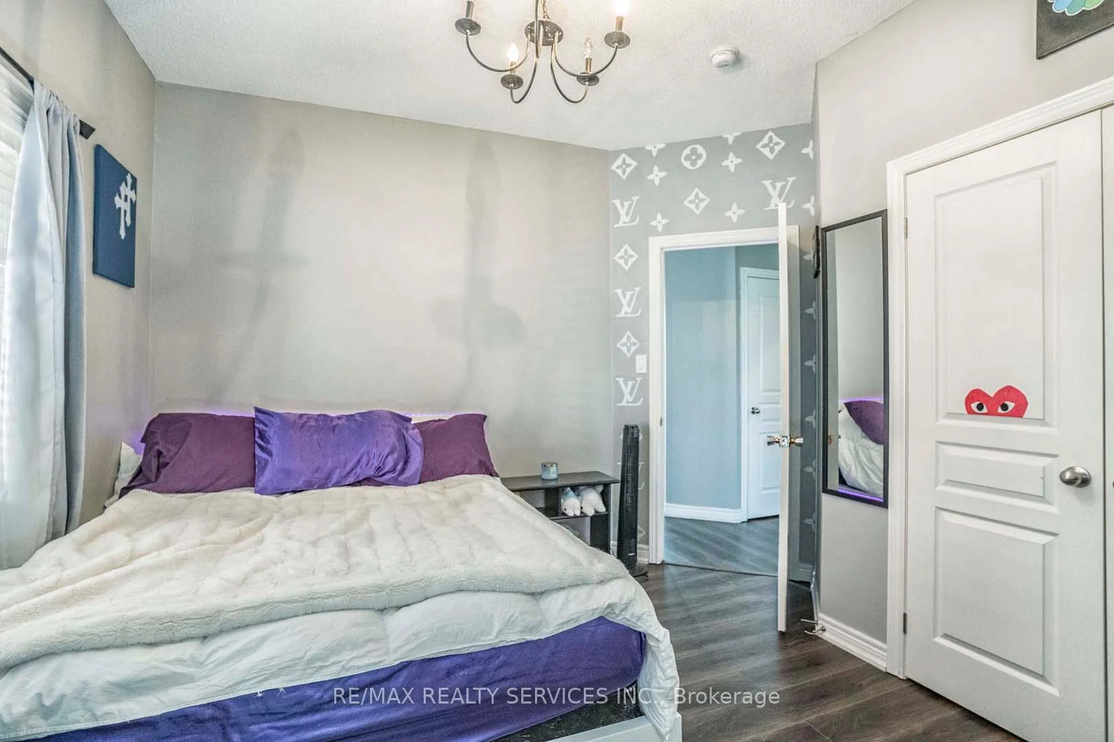 Photo 38 of Unit Bsmt, 28 Manzanita Crescent, Brampton, Northwest Brampton — HOMEH