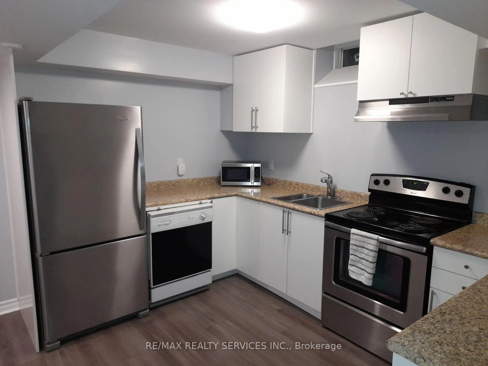 Photo 46 of Unit Bsmt, 28 Manzanita Crescent, Brampton, Northwest Brampton — HOMEH