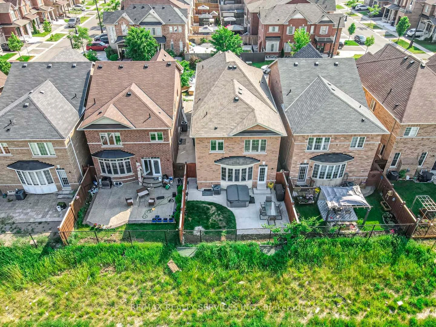 Photo 52 of Unit Bsmt, 28 Manzanita Crescent, Brampton, Northwest Brampton — HOMEH