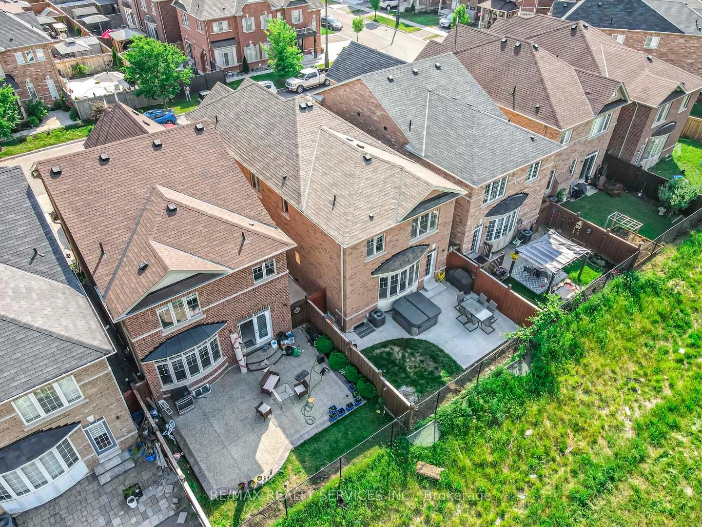 Photo 54 of Unit Bsmt, 28 Manzanita Crescent, Brampton, Northwest Brampton — HOMEH