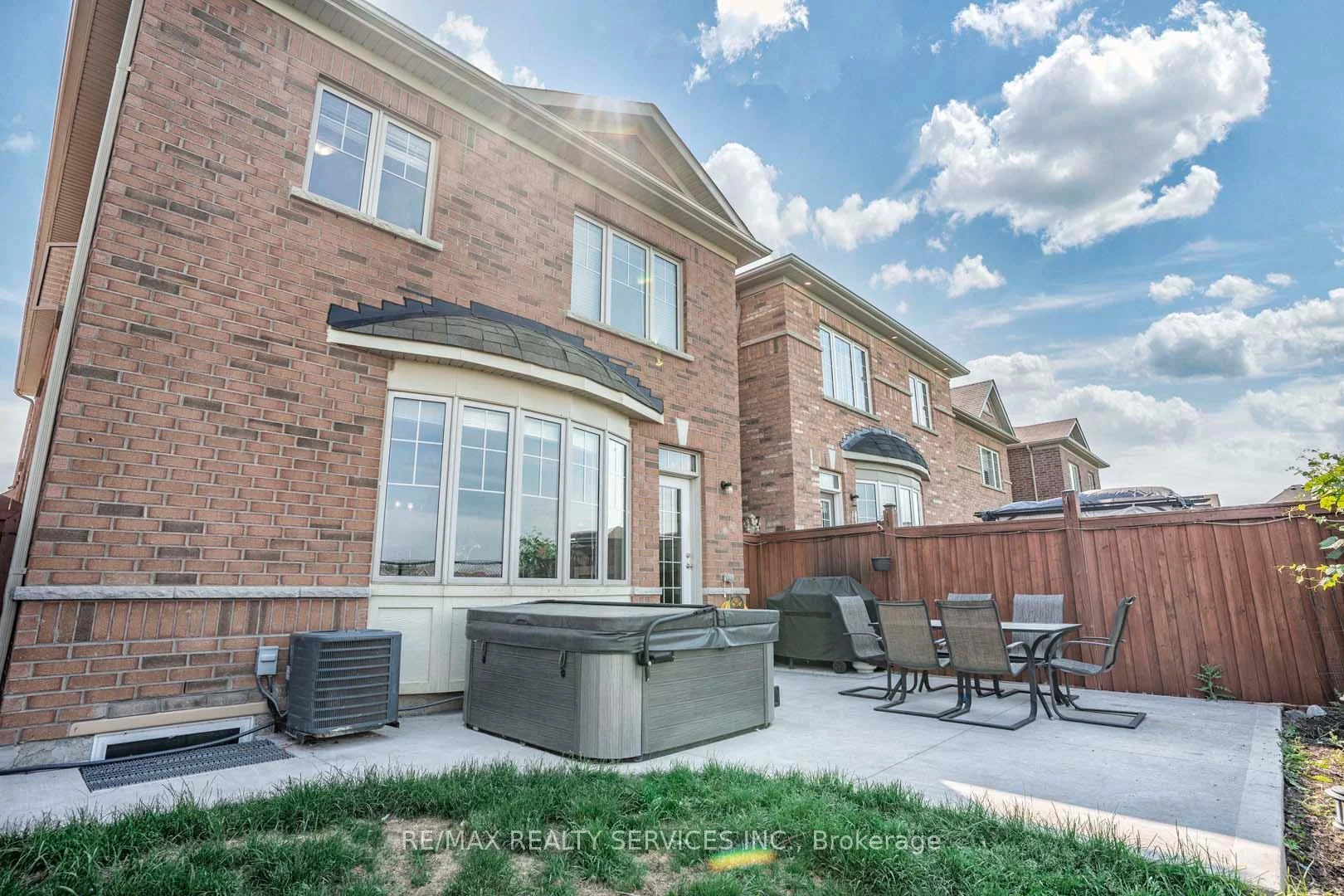 Photo 58 of Unit Bsmt, 28 Manzanita Crescent, Brampton, Northwest Brampton — HOMEH