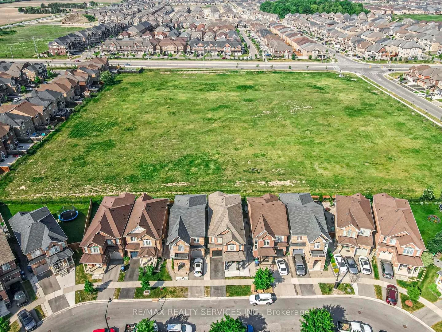 Photo 60 of Unit Bsmt, 28 Manzanita Crescent, Brampton, Northwest Brampton — HOMEH