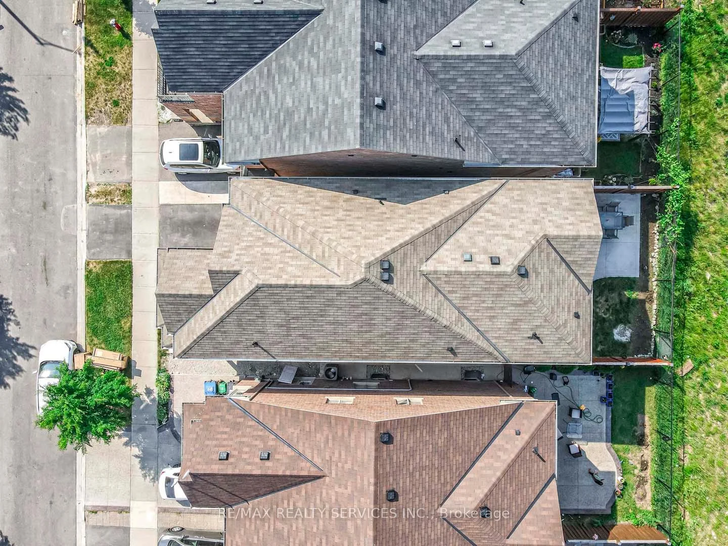 Photo 61 of Unit Bsmt, 28 Manzanita Crescent, Brampton, Northwest Brampton — HOMEH