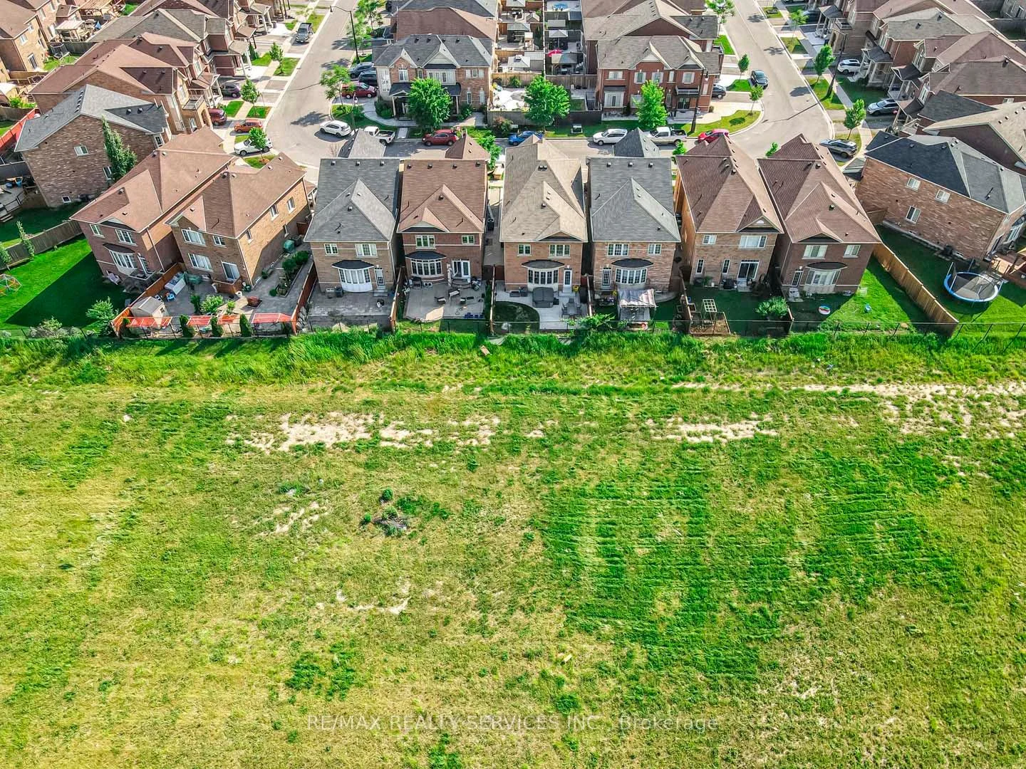 Photo 64 of Unit Bsmt, 28 Manzanita Crescent, Brampton, Northwest Brampton — HOMEH