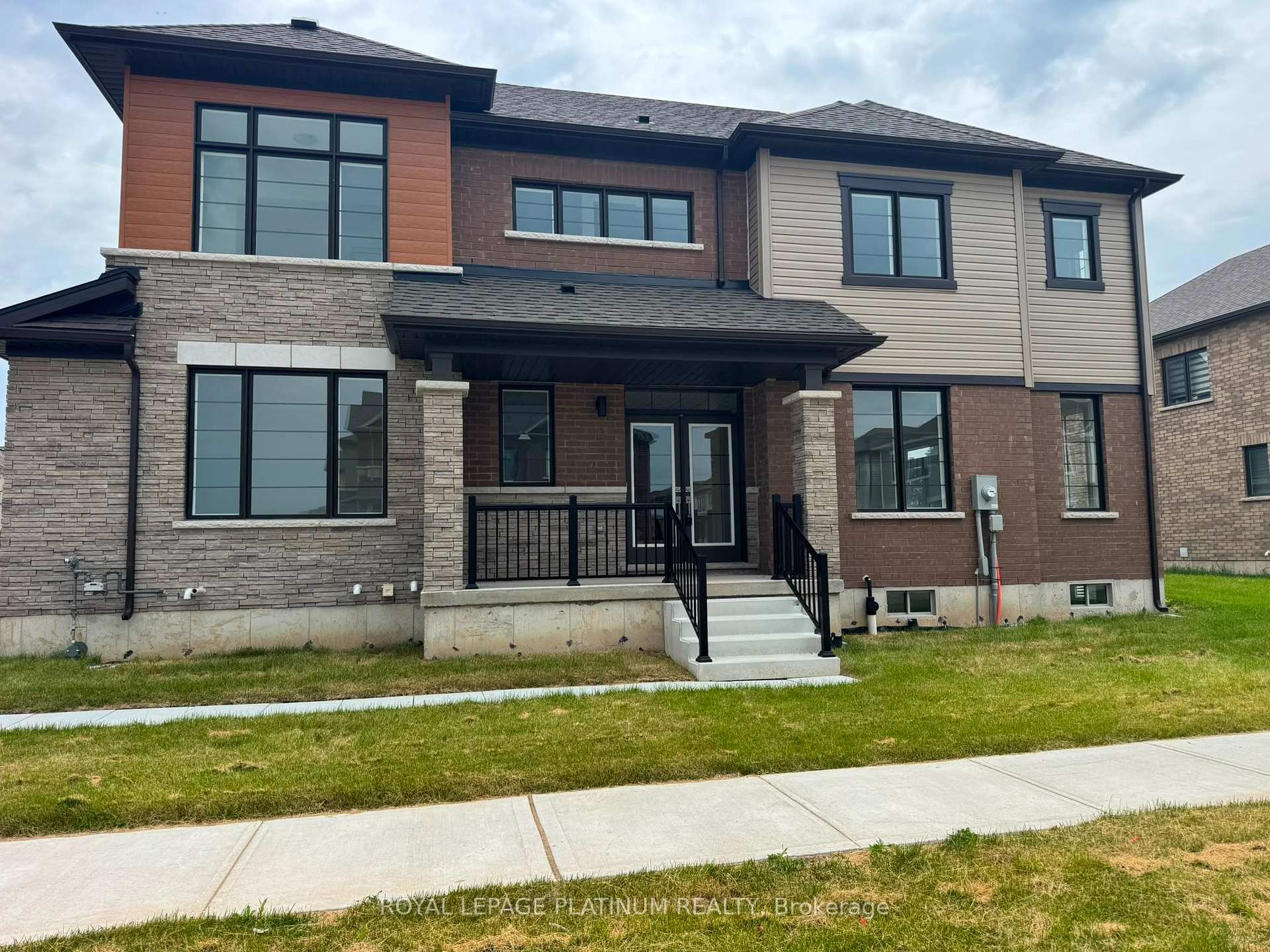 Photo 1 of 165 Wilmot Road, Brantford, Empire — HOMEH