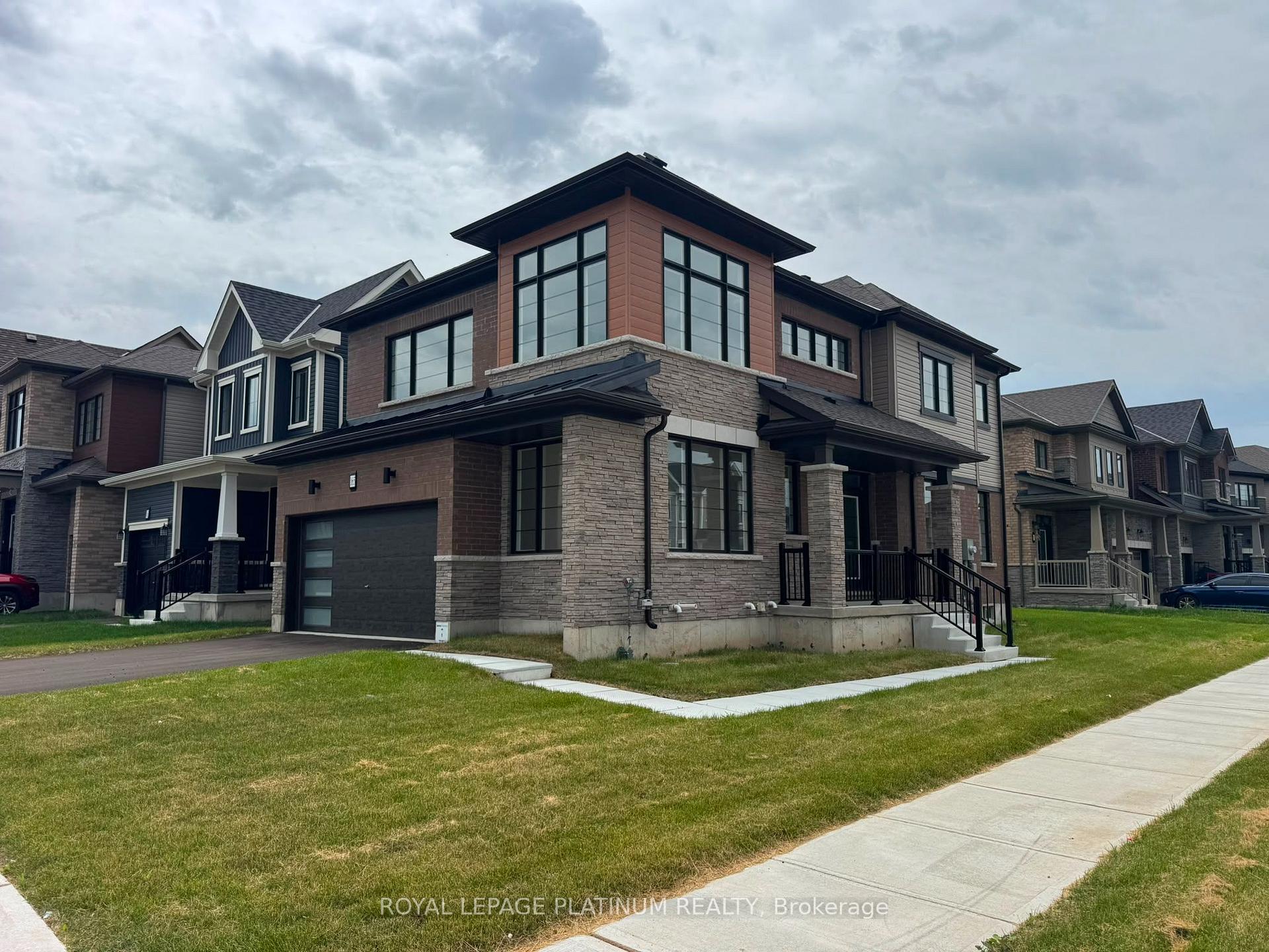Photo 2 of 165 Wilmot Road, Brantford, Empire — HOMEH