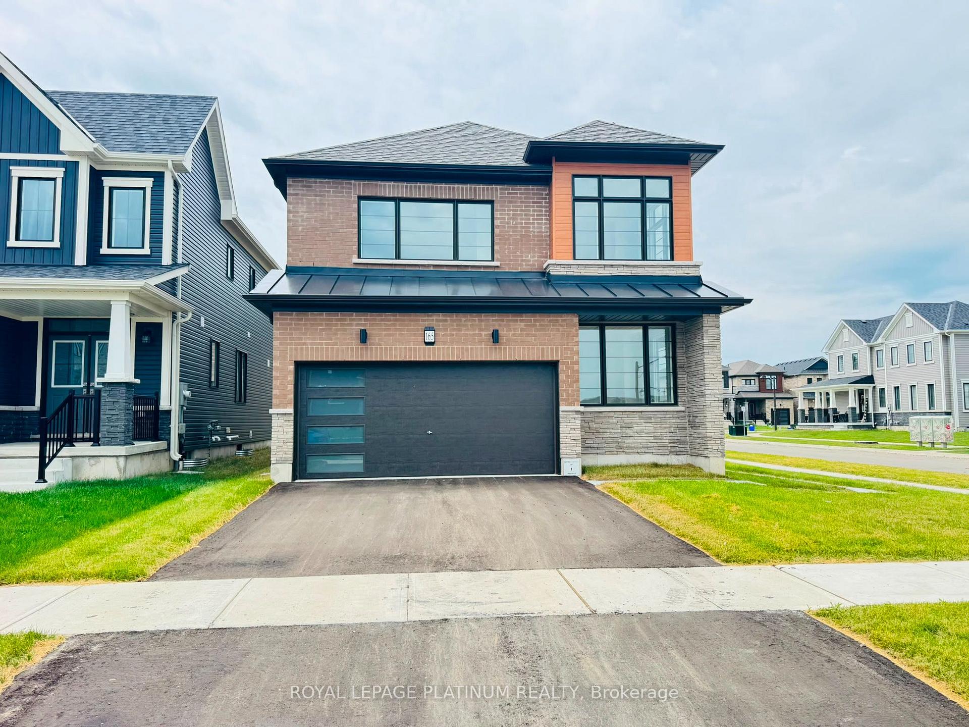 Photo 3 of 165 Wilmot Road, Brantford, Empire — HOMEH