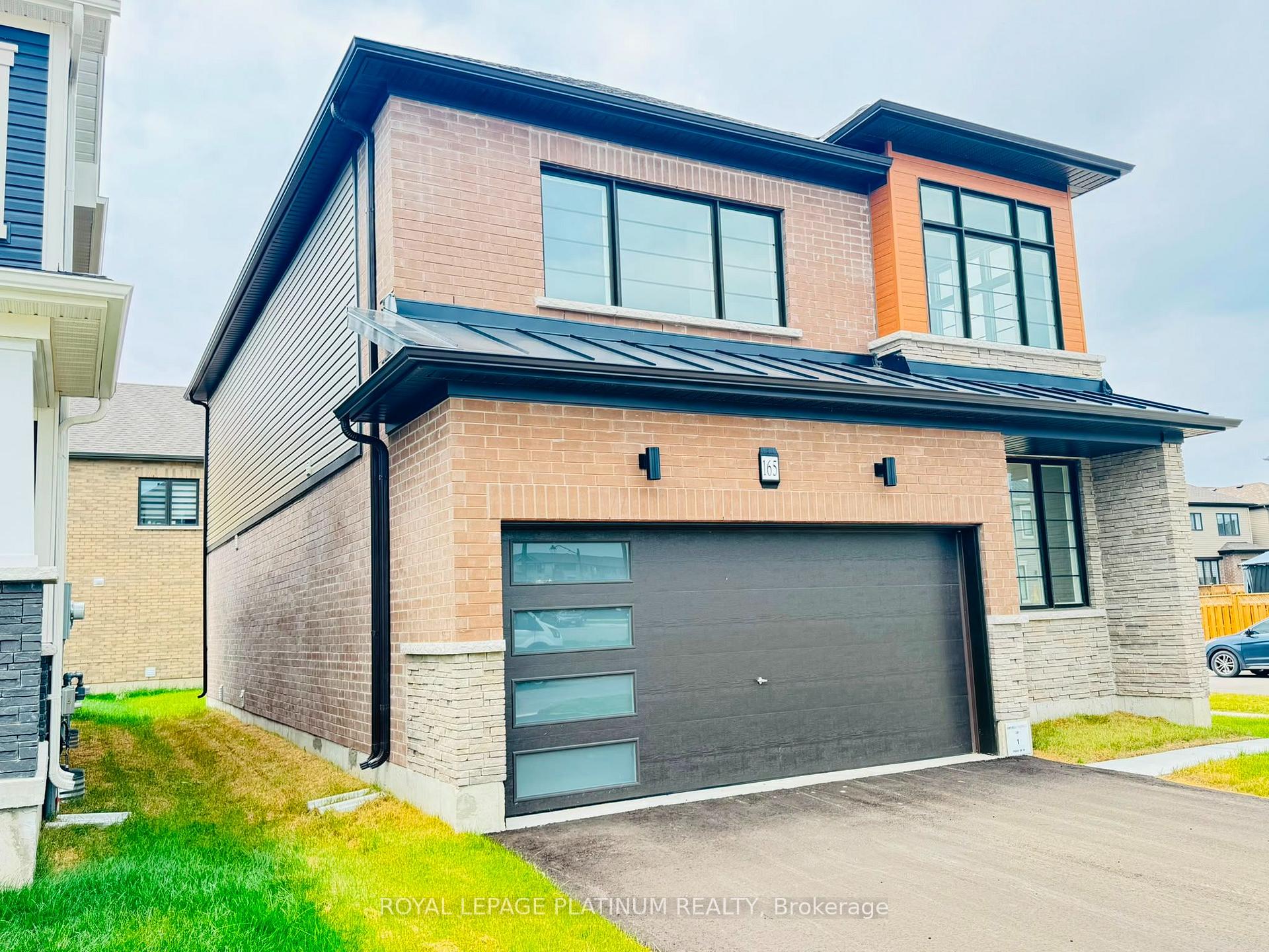 Photo 4 of 165 Wilmot Road, Brantford, Empire — HOMEH