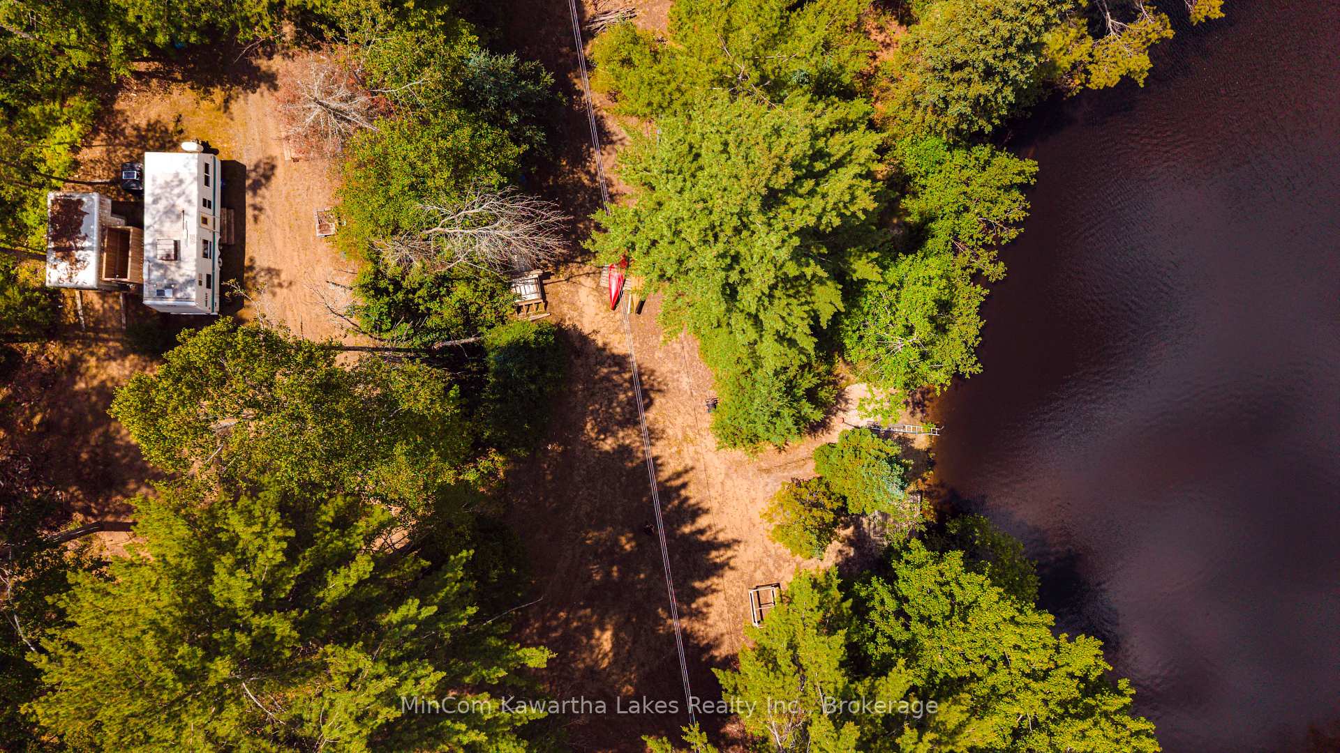 Photo 34 of 1503 Boldts Lane, Minden Hills, Snowdon — HOMEH