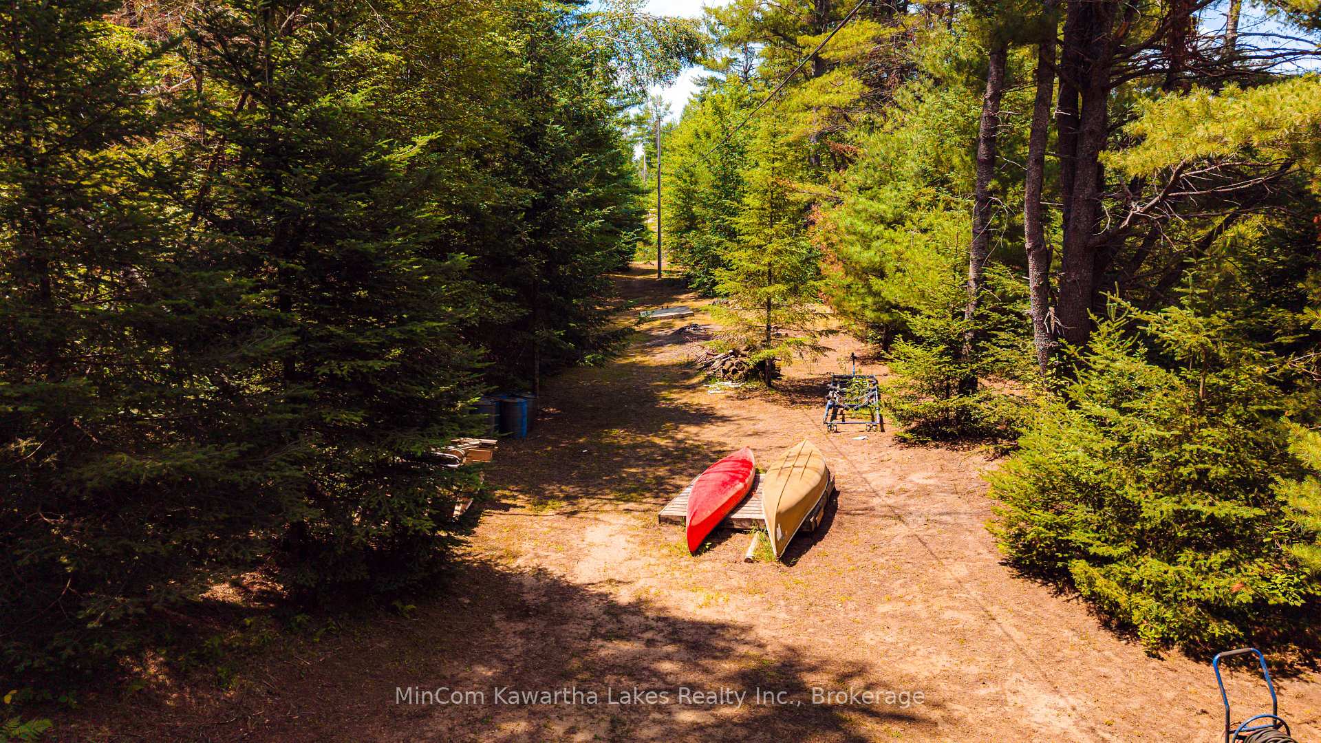 Photo 36 of 1503 Boldts Lane, Minden Hills, Snowdon — HOMEH