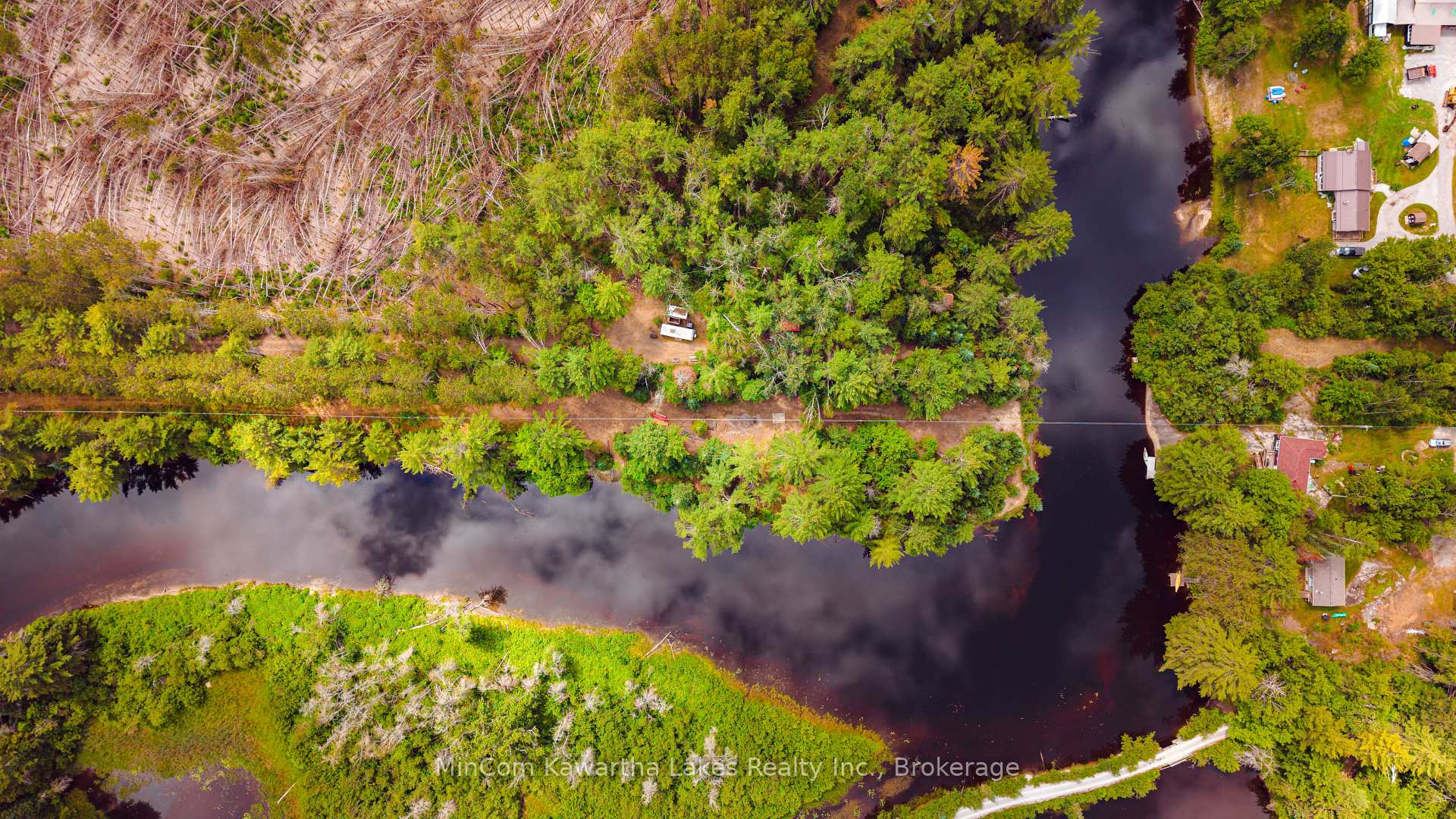 Photo 11 of 1503 Boldts Lane, Minden Hills, Snowdon — HOMEH