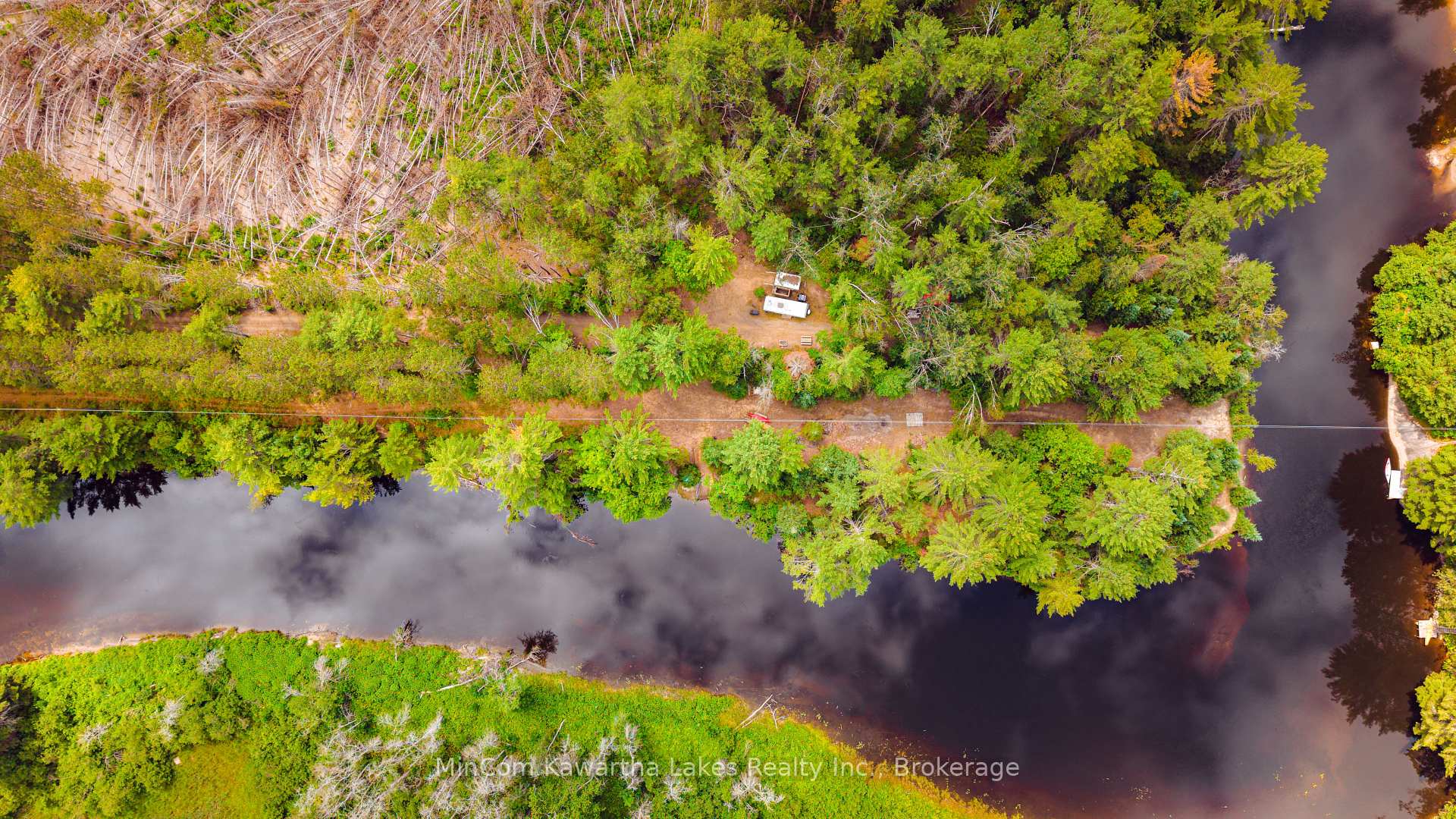 Photo 12 of 1503 Boldts Lane, Minden Hills, Snowdon — HOMEH