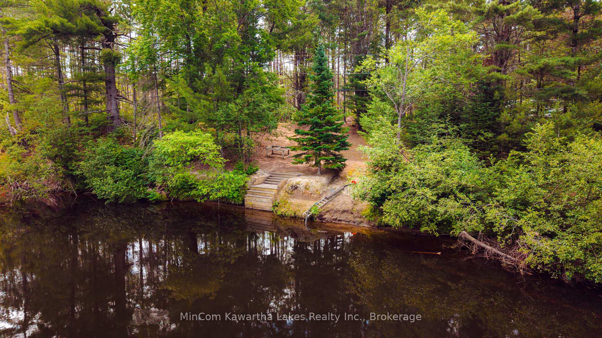 Photo 14 of 1503 Boldts Lane, Minden Hills, Snowdon — HOMEH