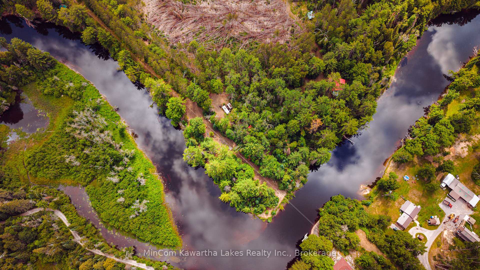 Photo 10 of 1503 Boldts Lane, Minden Hills, Snowdon — HOMEH