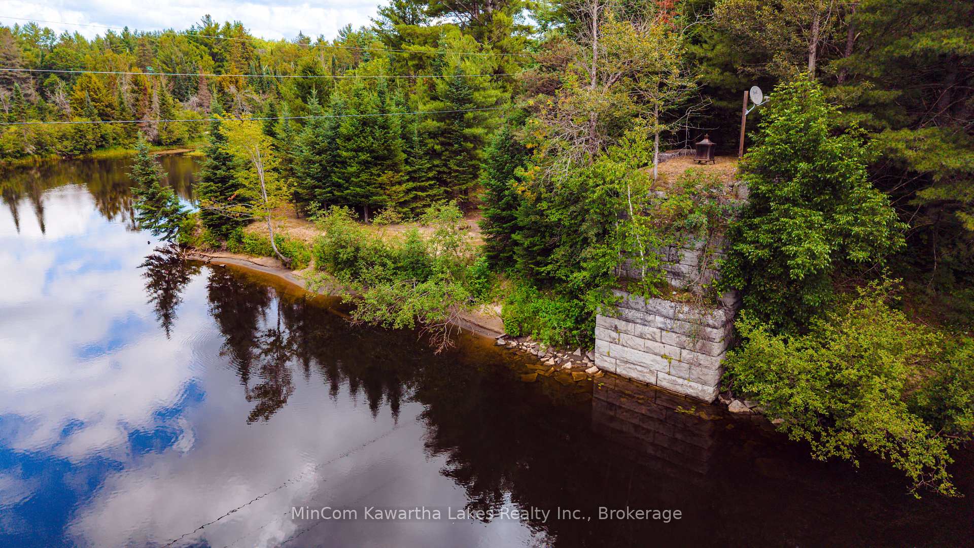 Photo 17 of 1503 Boldts Lane, Minden Hills, Snowdon — HOMEH